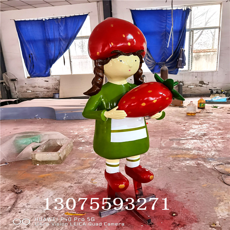 徐州雕塑公司簡(jiǎn)述鑄銅雕塑的驗(yàn)收標(biāo)準(zhǔn)是什么？