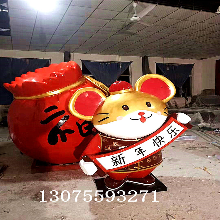 徐州雕塑公司簡述園林雕塑的藝術有哪些特點