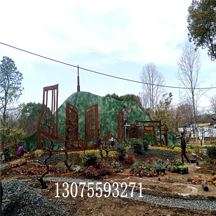 徐州雕塑公司:雕塑該怎么維護(hù)呢?