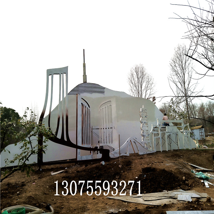 徐州雕塑公司:校園雕塑的主題有哪幾類